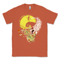 Copper mimikyu nightmare before Classic Tee - artisFamous