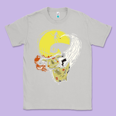 Mimikyu Nightmare Before Classic Tee Designed By Artisfamous