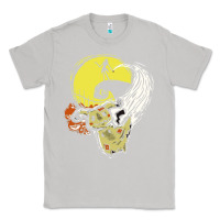 Moon Dust mimikyu nightmare before Classic Tee - artisFamous