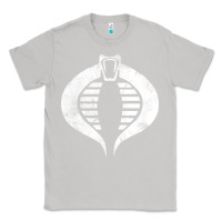 Moon Dust vintage cobra symbol Classic Tee - artisFamous