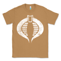 Toasted Coconut vintage cobra symbol Classic Tee - artisFamous