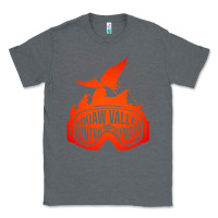 Charcoal Heather squaw valley winter olympics 1960 Classic Tee - artisFamous