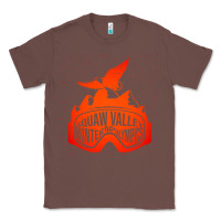 Chestnut squaw valley winter olympics 1960 Classic Tee - artisFamous