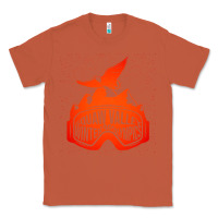 Copper squaw valley winter olympics 1960 Classic Tee - artisFamous