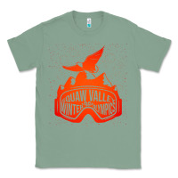 Sage squaw valley winter olympics 1960 Classic Tee - artisFamous