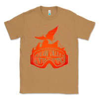 Toasted Coconut squaw valley winter olympics 1960 Classic Tee - artisFamous