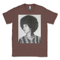 Chestnut angela davis speaking Classic Tee - artisFamous