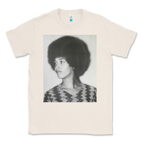 Natural angela davis speaking Classic Tee - artisFamous