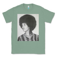 Sage angela davis speaking Classic Tee - artisFamous