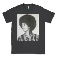 Smoke angela davis speaking Classic Tee - artisFamous