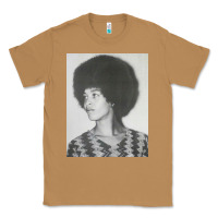 Toasted Coconut angela davis speaking Classic Tee - artisFamous