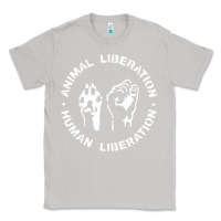 Moon Dust animal liberation Classic Tee - artisFamous