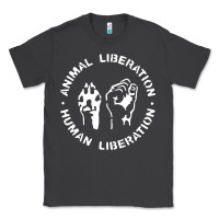Smoke animal liberation Classic Tee - artisFamous