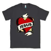 Smoke jesus love Classic Tee - artisFamous