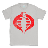 Moon Dust vintage cobra symbol Classic Tee - artisFamous