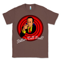 Chestnut bettercallsaul Classic Tee - artisFamous
