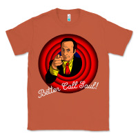 Copper bettercallsaul Classic Tee - artisFamous