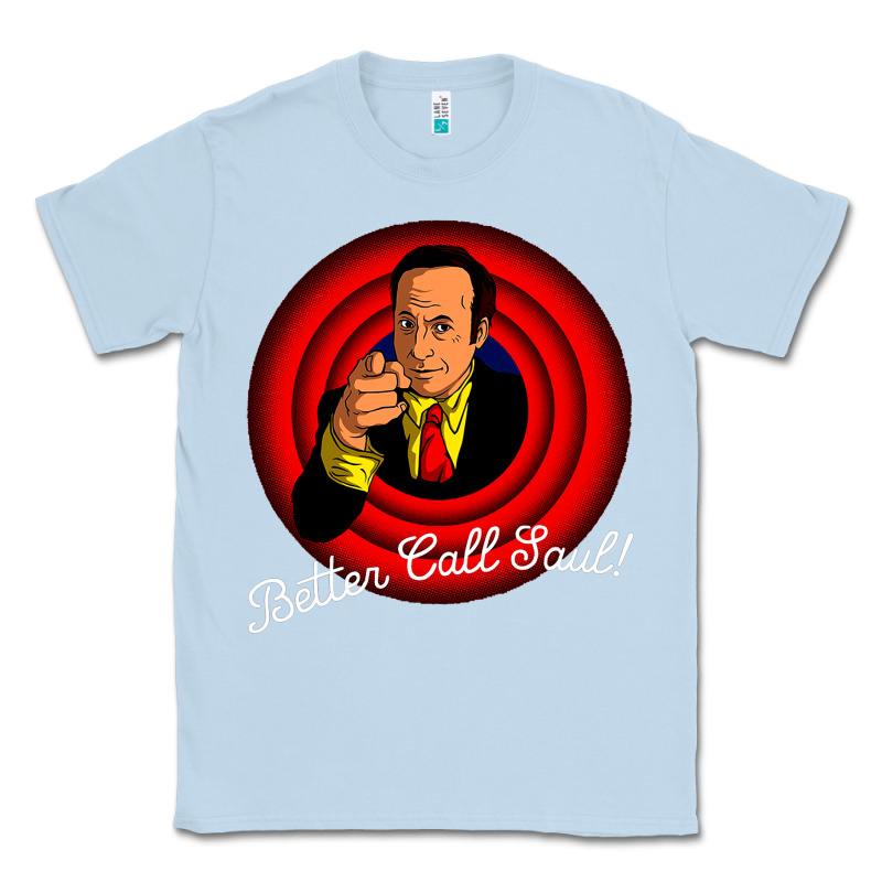 Bettercallsaul Classic Tee by artisFamous | Teevron