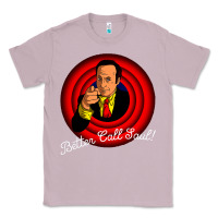 Lilac bettercallsaul Classic Tee - artisFamous