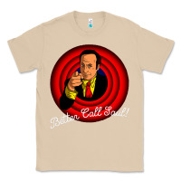 Mushroom bettercallsaul Classic Tee - artisFamous