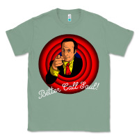 Sage bettercallsaul Classic Tee - artisFamous