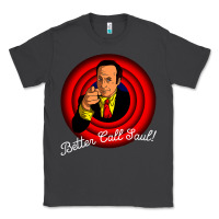 Smoke bettercallsaul Classic Tee - artisFamous