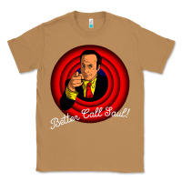 Toasted Coconut bettercallsaul Classic Tee - artisFamous
