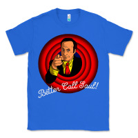 True Royal bettercallsaul Classic Tee - artisFamous