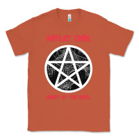 Copper shout at the devil Classic Tee - artisFamous