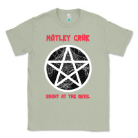 Matcha shout at the devil Classic Tee - artisFamous