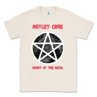 Natural shout at the devil Classic Tee - artisFamous