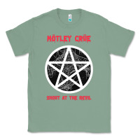 Sage shout at the devil Classic Tee - artisFamous