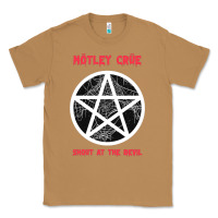 Toasted Coconut shout at the devil Classic Tee - artisFamous
