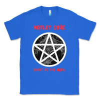 True Royal shout at the devil Classic Tee - artisFamous