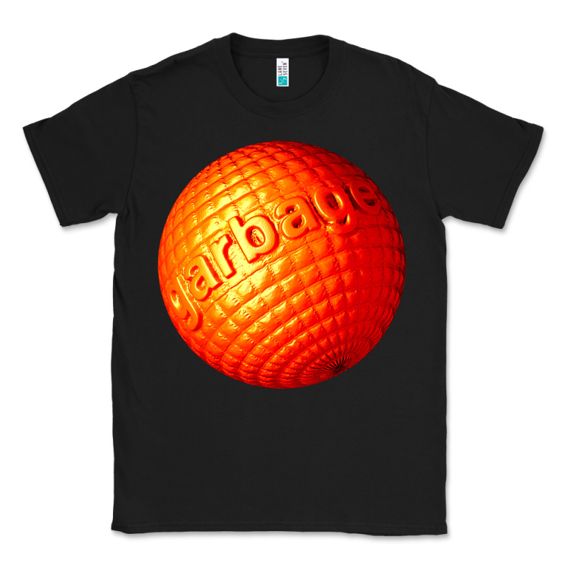 Garbage 1 Classic Tee by artisFamous | Teevron