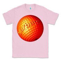 Bubblegum Pink garbage 1 Classic Tee - artisFamous