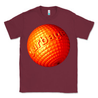 Burgundy garbage 1 Classic Tee - artisFamous