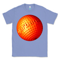 Colony Blue garbage 1 Classic Tee - artisFamous