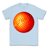 Dusty Blue garbage 1 Classic Tee - artisFamous