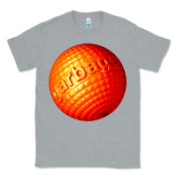 Heather Grey garbage 1 Classic Tee - artisFamous