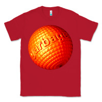 Red garbage 1 Classic Tee - artisFamous