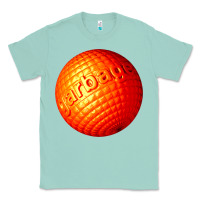 Seafoam garbage 1 Classic Tee - artisFamous