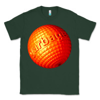 Sports Green garbage 1 Classic Tee - artisFamous