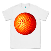 White garbage 1 Classic Tee - artisFamous