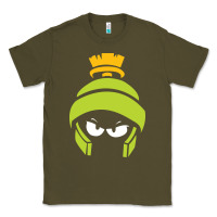 Army Green awesome looney tunes Classic Tee - artisFamous