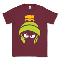 Burgundy awesome looney tunes Classic Tee - artisFamous