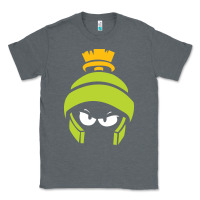 Charcoal Heather awesome looney tunes Classic Tee - artisFamous