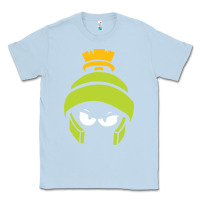 Dusty Blue awesome looney tunes Classic Tee - artisFamous