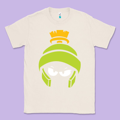 Awesome Looney Tunes Classic Tee Designed By Artisfamous