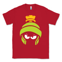 Red awesome looney tunes Classic Tee - artisFamous